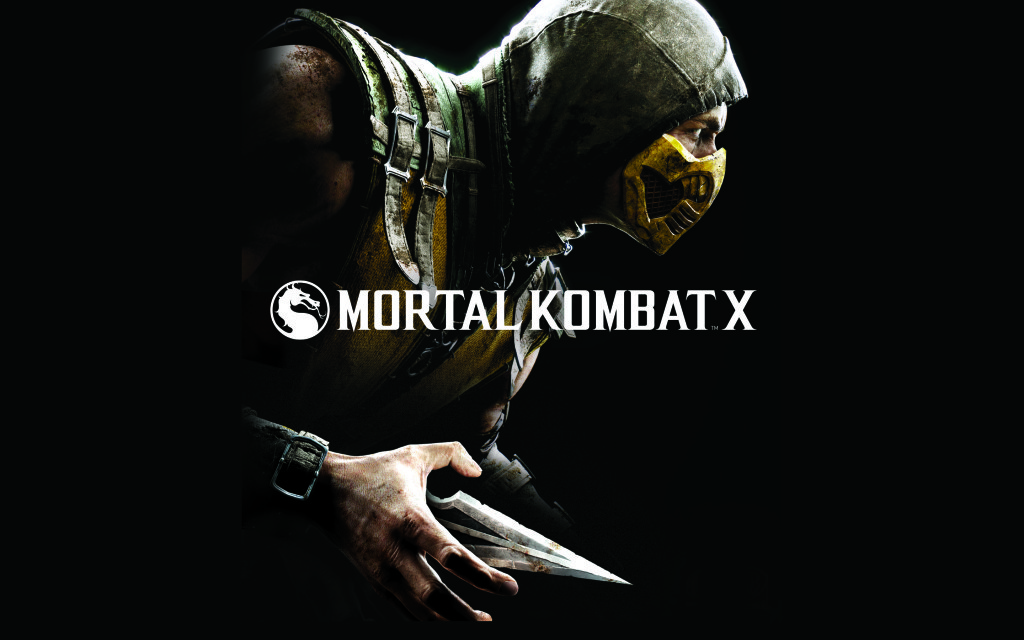 Mortal Kombat X - Neuer Kämpfer Ermac enthüllt 5 Mortal Kombat X1
