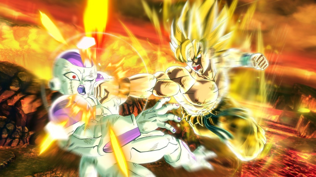 Dragon Ball Xenoverse - Bandai Namco arbeitet an der Beseitigung der Server-Probleme 4 Dragon Ball Xenoverse