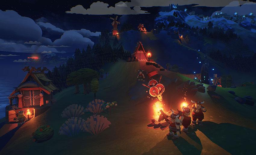 Valhalla Hills Screenshot (4)