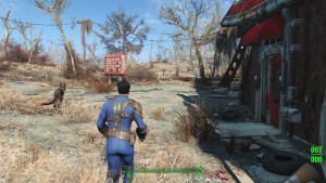 Fallout 4 Screenshot (3)