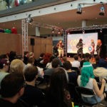 Wir waren auf der Comic Con Germany 2016 in Stuttgart! 4 Comic Con Germany 2016 03