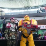 Wir waren auf der Comic Con Germany 2016 in Stuttgart! 6 Comic Con Germany 2016 05
