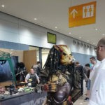 Wir waren auf der Comic Con Germany 2016 in Stuttgart! 7 Comic Con Germany 2016 06