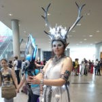 Wir waren auf der Comic Con Germany 2016 in Stuttgart! 9 Comic Con Germany 2016 08