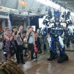 Wir waren auf der Comic Con Germany 2016 in Stuttgart! 10 Comic Con Germany 2016 09