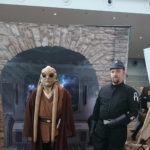 Wir waren auf der Comic Con Germany 2016 in Stuttgart! 12 Comic Con Germany 2016 11