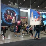 Wir waren auf der Comic Con Germany 2016 in Stuttgart! 14 Comic Con Germany 2016 13