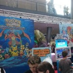 Wir waren auf der Comic Con Germany 2016 in Stuttgart! 15 Comic Con Germany 2016 14