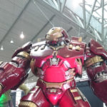 Wir waren auf der Comic Con Germany 2016 in Stuttgart! 16 Comic Con Germany 2016 15