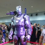 Wir waren auf der Comic Con Germany 2016 in Stuttgart! 17 Comic Con Germany 2016 16