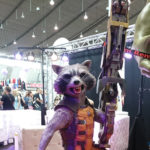 Wir waren auf der Comic Con Germany 2016 in Stuttgart! 20 Comic Con Germany 2016 19