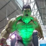 Wir waren auf der Comic Con Germany 2016 in Stuttgart! 21 Comic Con Germany 2016 20