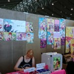 Wir waren auf der Comic Con Germany 2016 in Stuttgart! 26 Comic Con Germany 2016 25