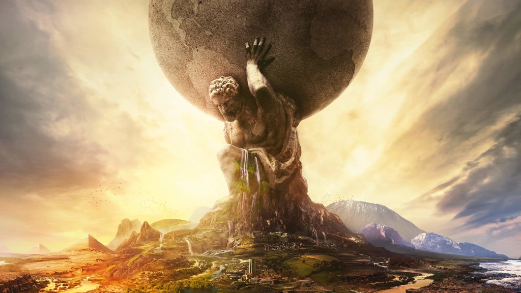 Civilization VI: Trajan führt Rom an im neuen Trailer 3 Civilization VI
