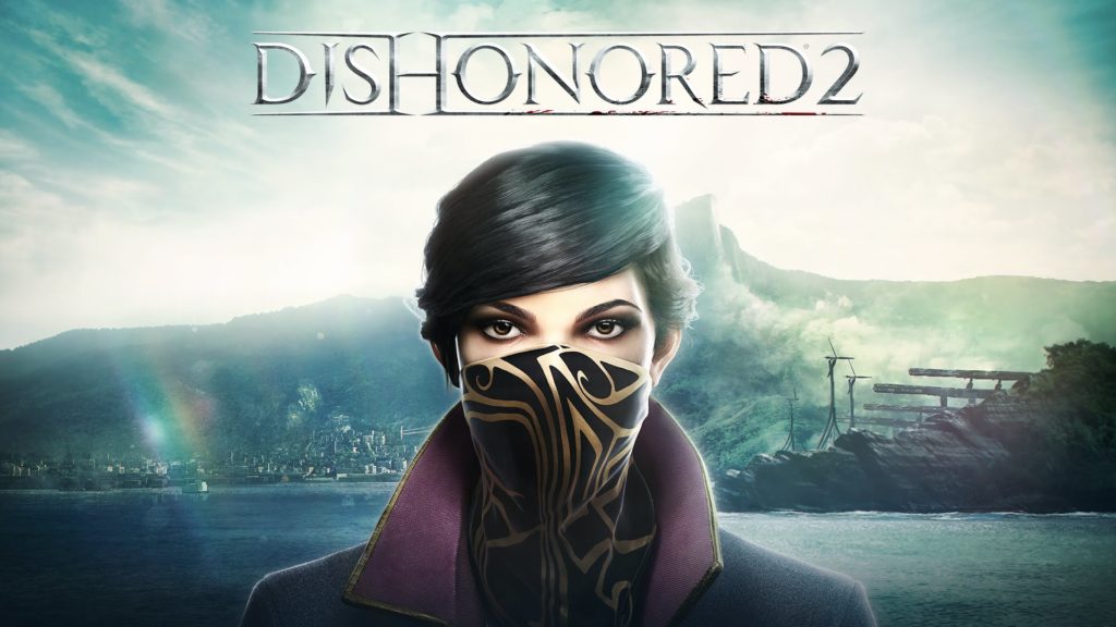 Dishonored 2 | Neues Gameplay-Video – Emilys und Corvos „Gewagte Flucht“ 2 Dishonored 2