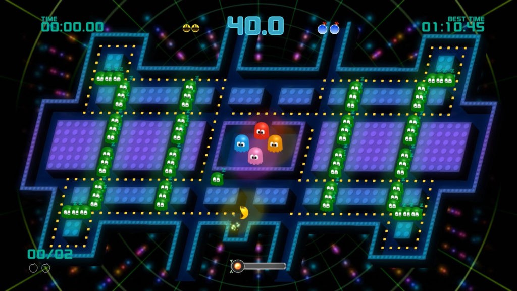Pac-Man Championship Edition 2 im Test 5 Pac Man Championship Edition 2