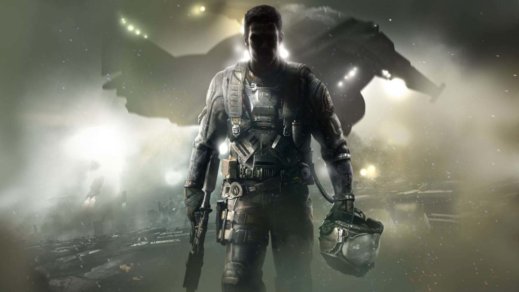 Call of Duty: Infinite Warfare – Multiplayer Beta-Trailer 7 Call of Duty Infinite Warfare