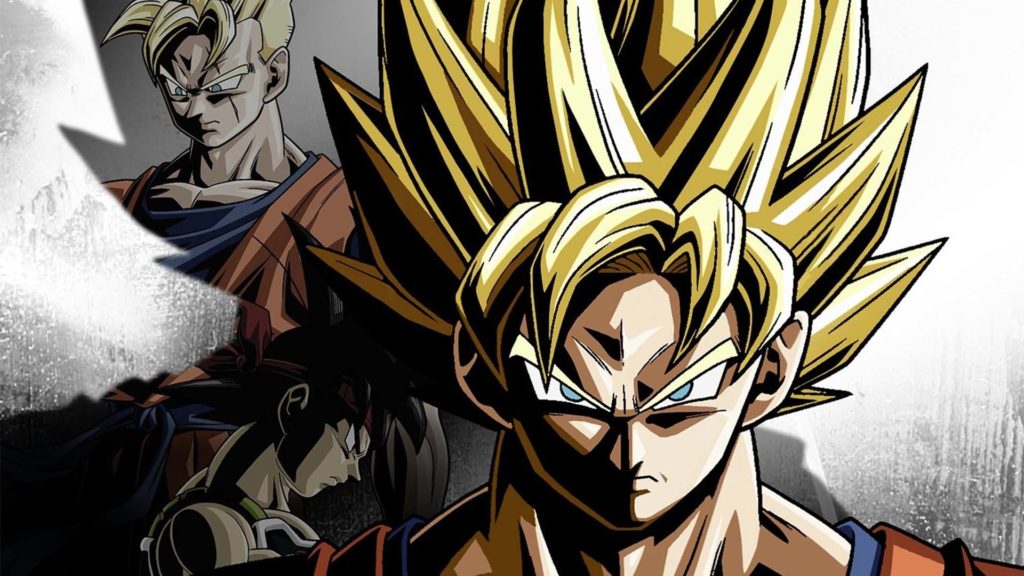 Dragon Ball Xenoverse 2 - Neuer Trailer und Avatar-Contest 2 Dragon Ball Xenoverse 2