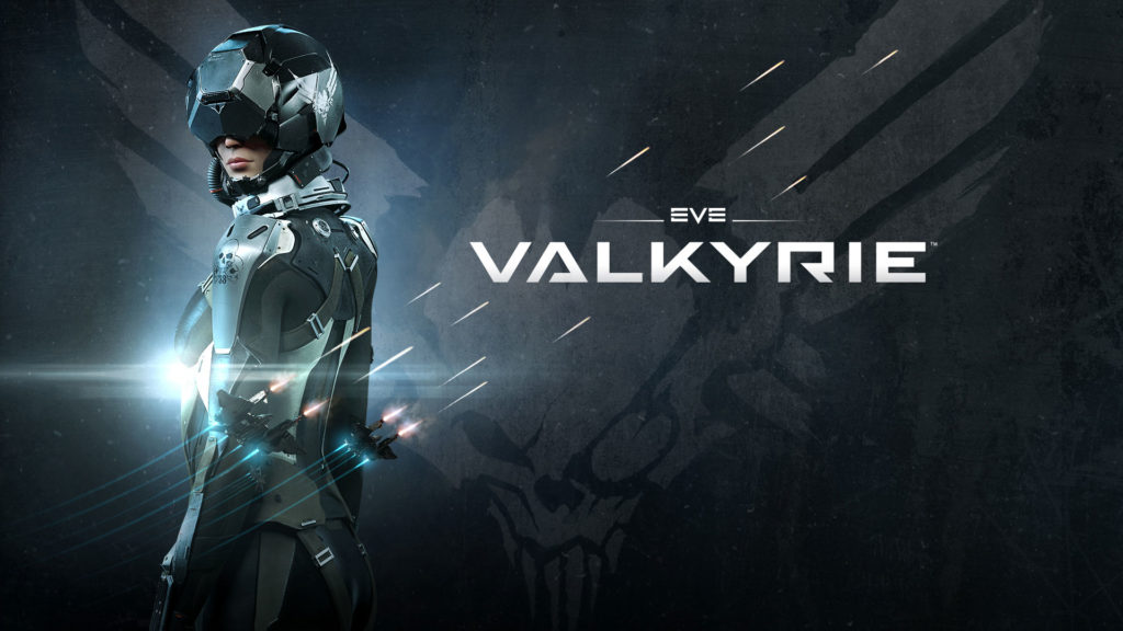 EVE: Valkyrie: CCP veröffentlicht neuen Trailer zu Joint Strike 10 EVE: Valkyrie