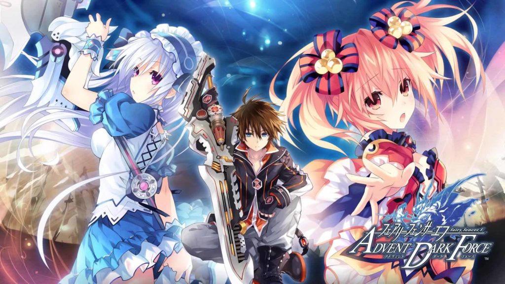 Fairy Fencer F: Advent Dark Force im Test 5 Fairy Fencer F Advent Dark Force