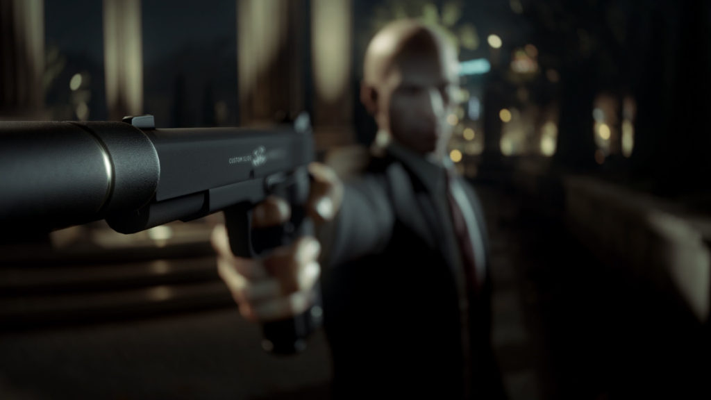HITMAN - Das Season-Finale ist ab sofort erhältlich 5 Hitman