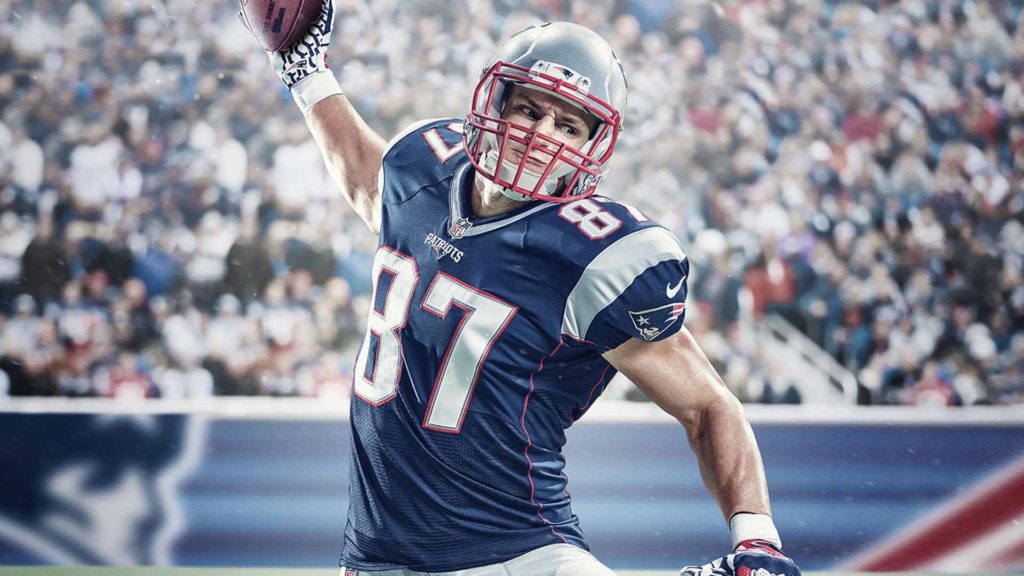 Madden NFL 17 im Test 2 Madden NFL 17