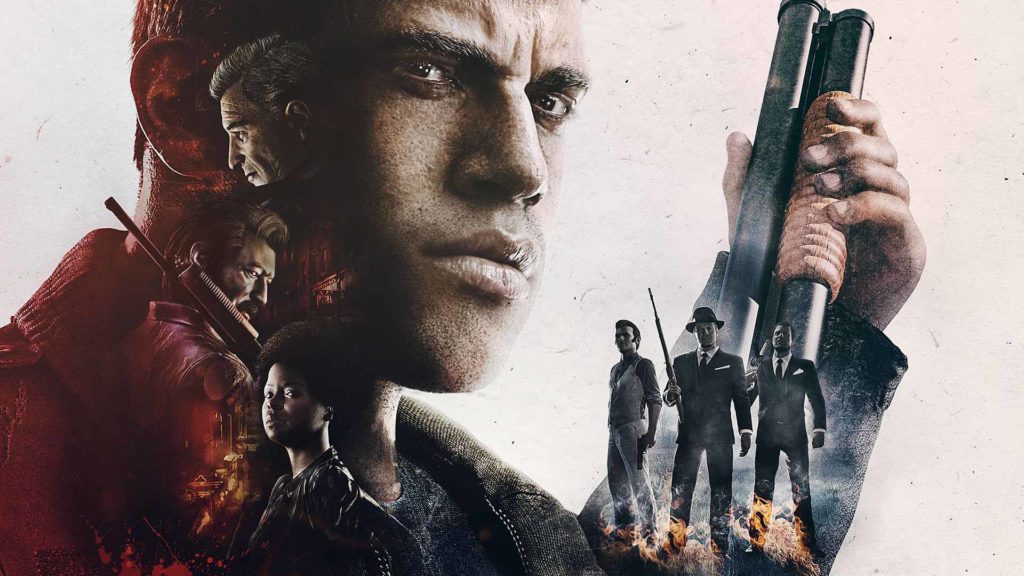 2K gibt Verfügbarkeit der kostenlosen Mafia III-Demo bekannt 4 Mafia III