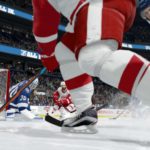 NHL 17 im Test 3 NHL 17 Screenshot 1