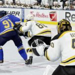 NHL 17 im Test 4 NHL 17 Screenshot 2