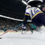 NHL 17 im Test 5 NHL 17 Screenshot 3