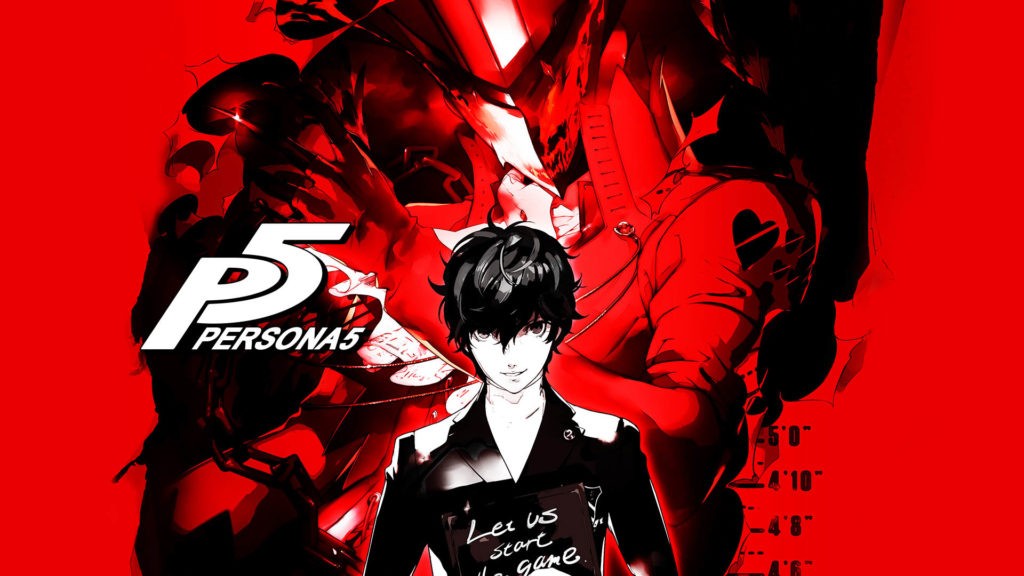 Persona 5: Neuer Trailer zum Voice Acting Cast veröffentlicht 10 Persona 5