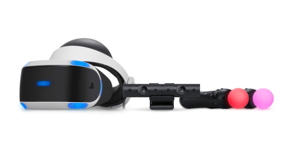 PlayStation VR - 360-Grad-Videos von YouTube möglich 3 PlayStation VR