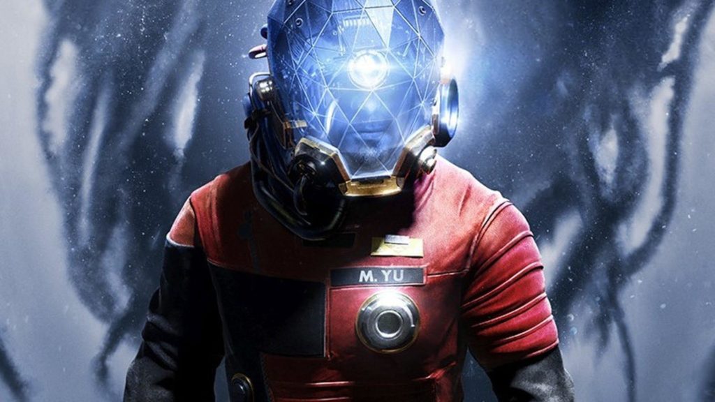 Prey | Neues Video – Die Geschichte von TranStar 2 Prey