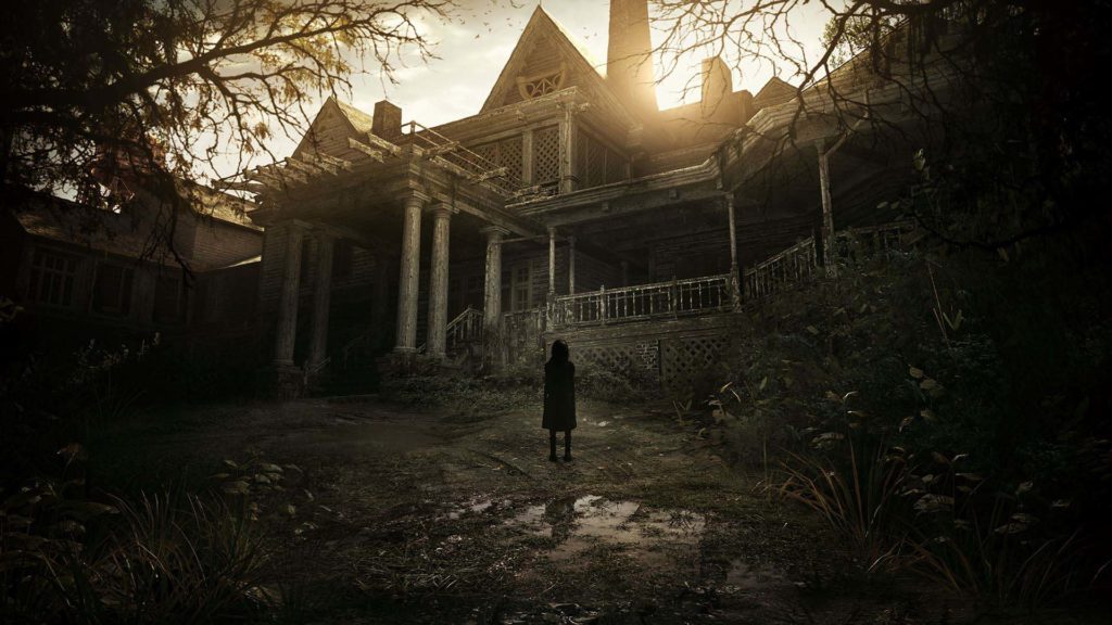 Resident Evil 7: Die zehn mysteriösen Teaser-Videos auf einen Blick 10 Resident Evil 7