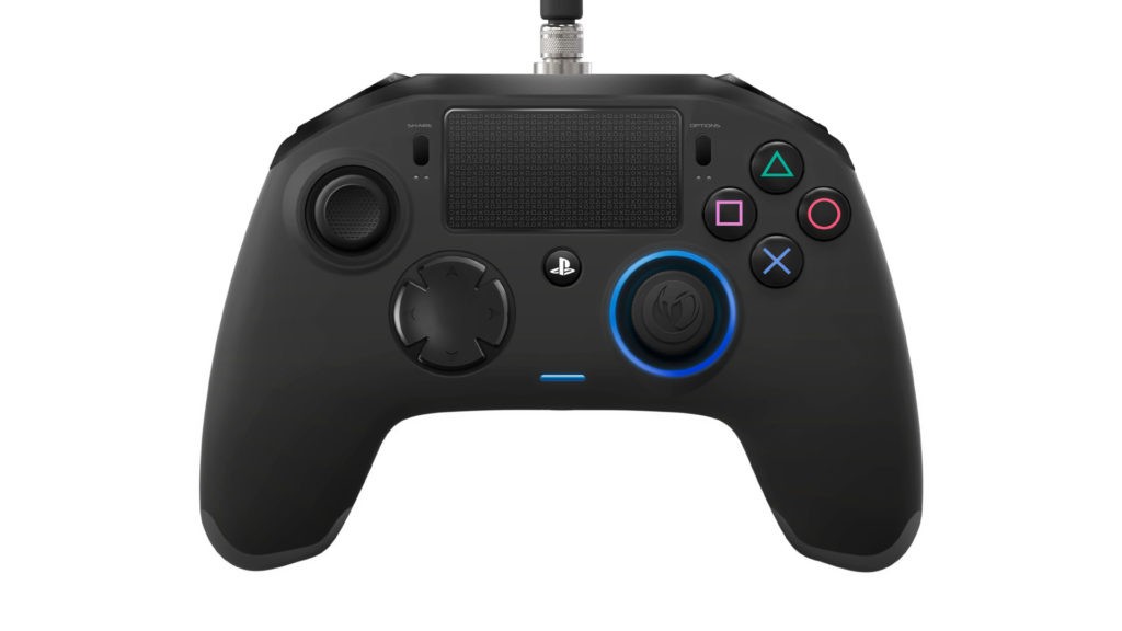 revolution-pro-controller