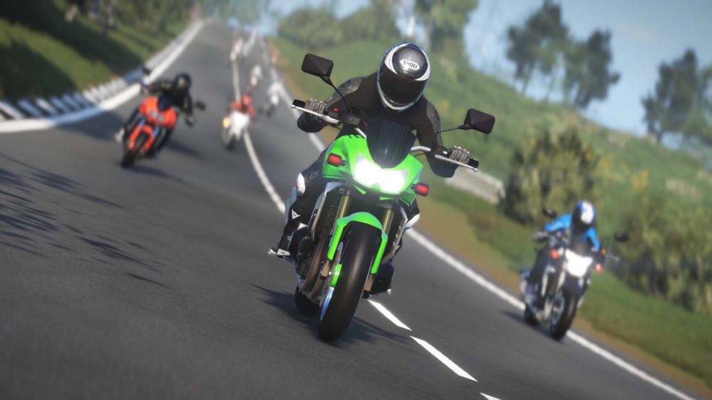 RIDE 2- Motorrad-Simulation ab sofort erhältlich 9 Ride 2
