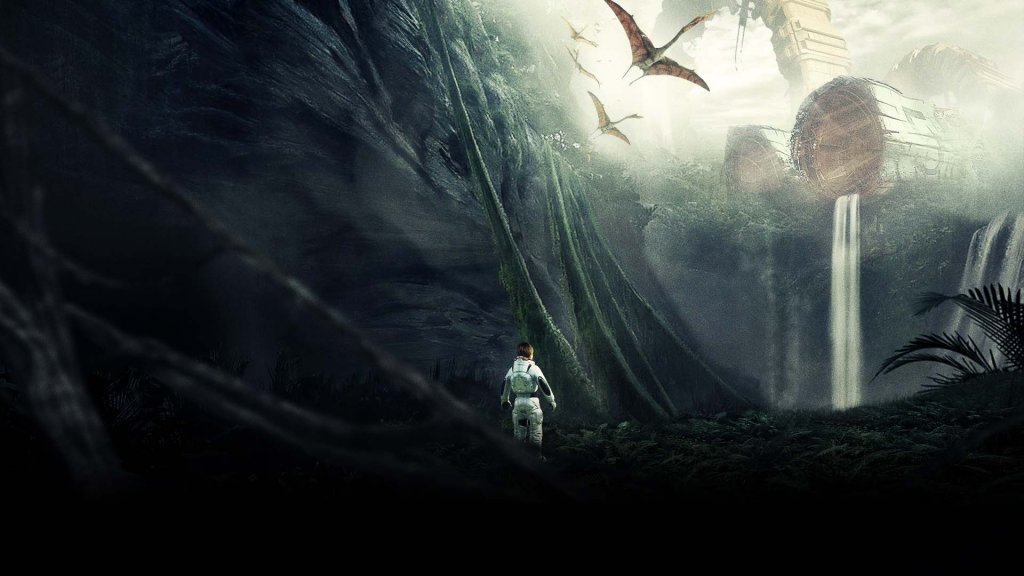 Robinson: The Journey erscheint im November für PlayStation VR 6 Robinson The Journey