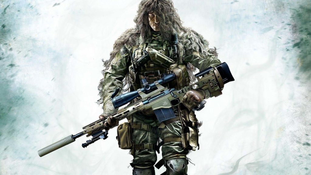 Sniper: Ghost Warrior 3 - Neuer Open World-Trailer zur TwitchCon 2016 5 Sniper Ghost Warrior 3