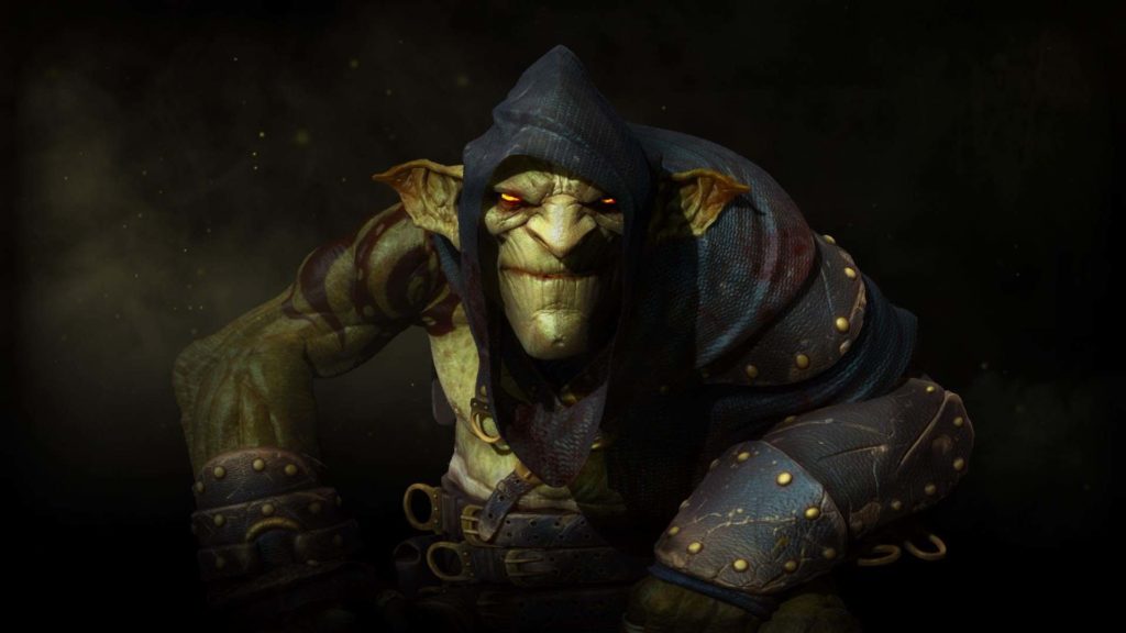 Styx: Shards of Darkness erscheint Anfang 2017 für PlayStation 4 3 Styx Shards of Darkness