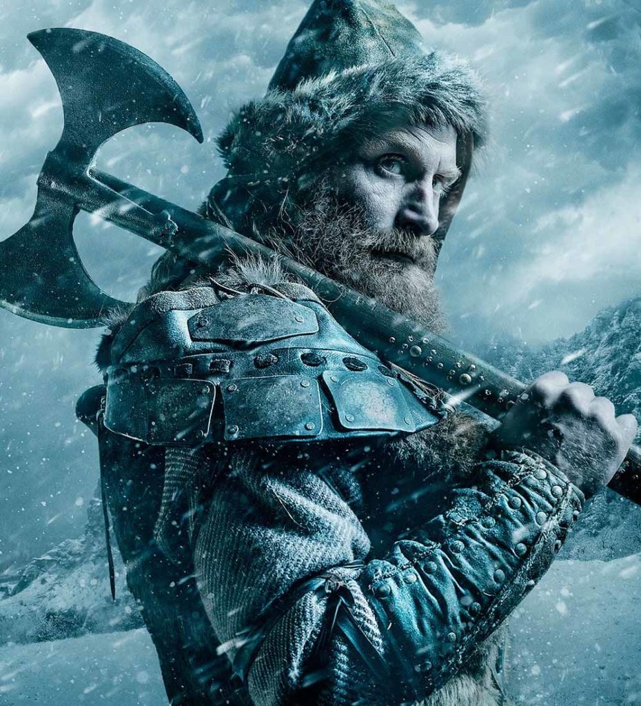 The Last King - Der Erbe des Königs Filmkritik 11 The Last King