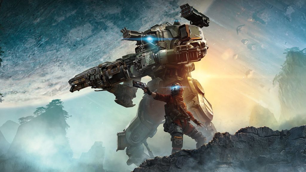 Titanfall 2 Fans können Multiplayer kostenlos während Trial-Wochenende spielen 12 Titanfall 2