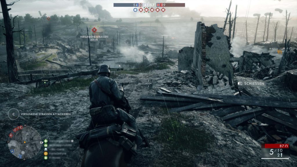 Battlefield 1 im Test 3 Battlefield 1 Screenshot 2