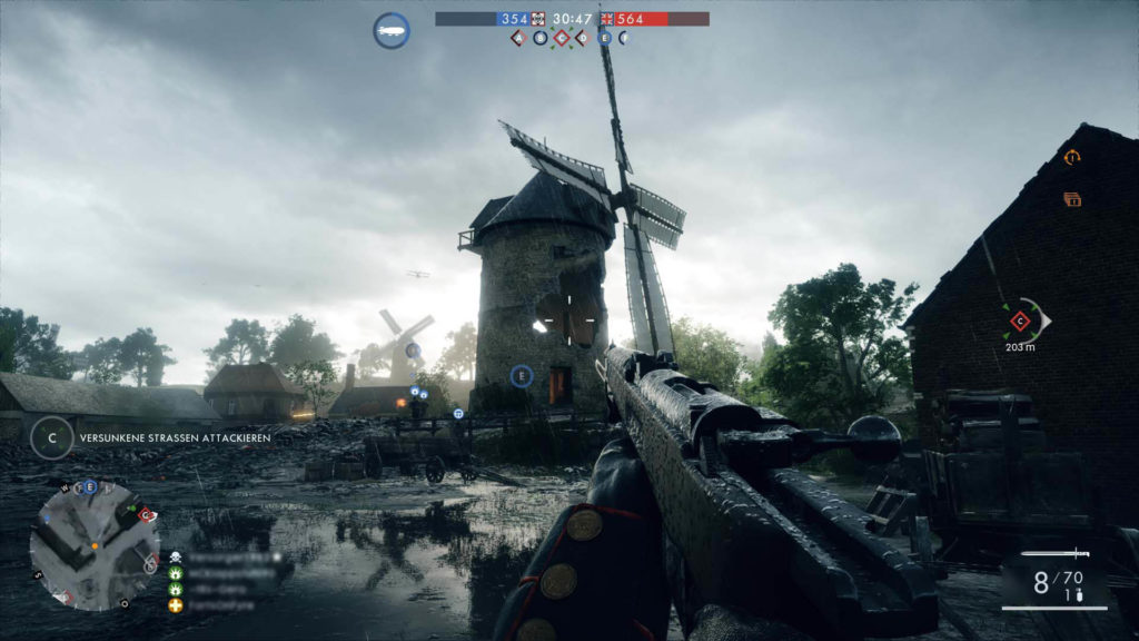 Battlefield 1 im Test 4 Battlefield 1 Screenshot 3