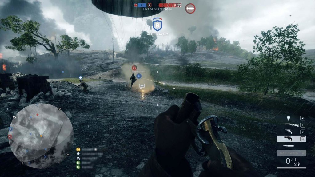 Battlefield 1 im Test 5 Battlefield 1 Screenshot 4