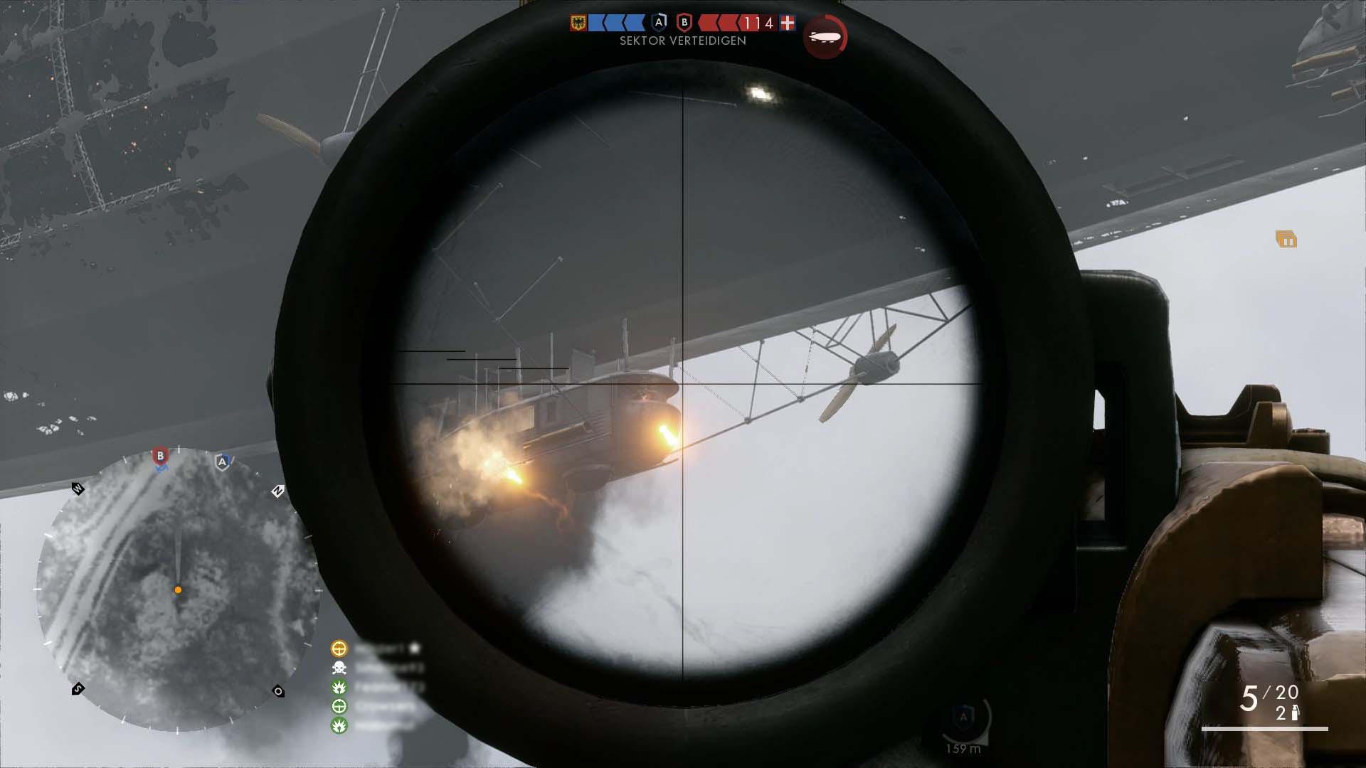 Battlefield 1 im Test 7 battlefield-1-screenshot-6