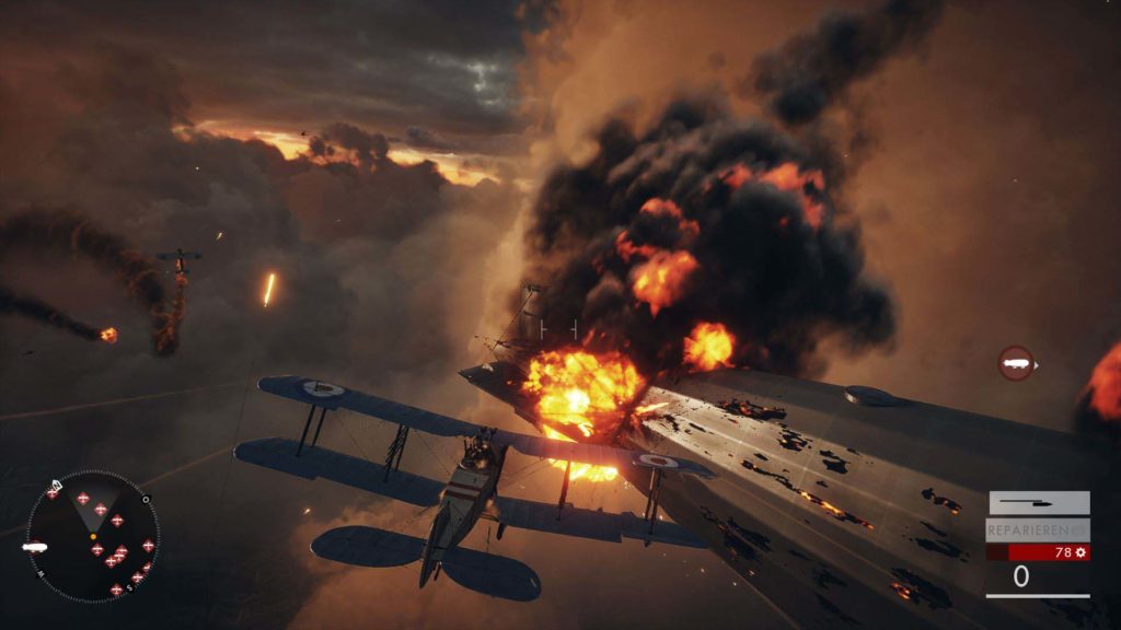 Battlefield 1 im Test 9 Battlefield 1 Screenshot 8