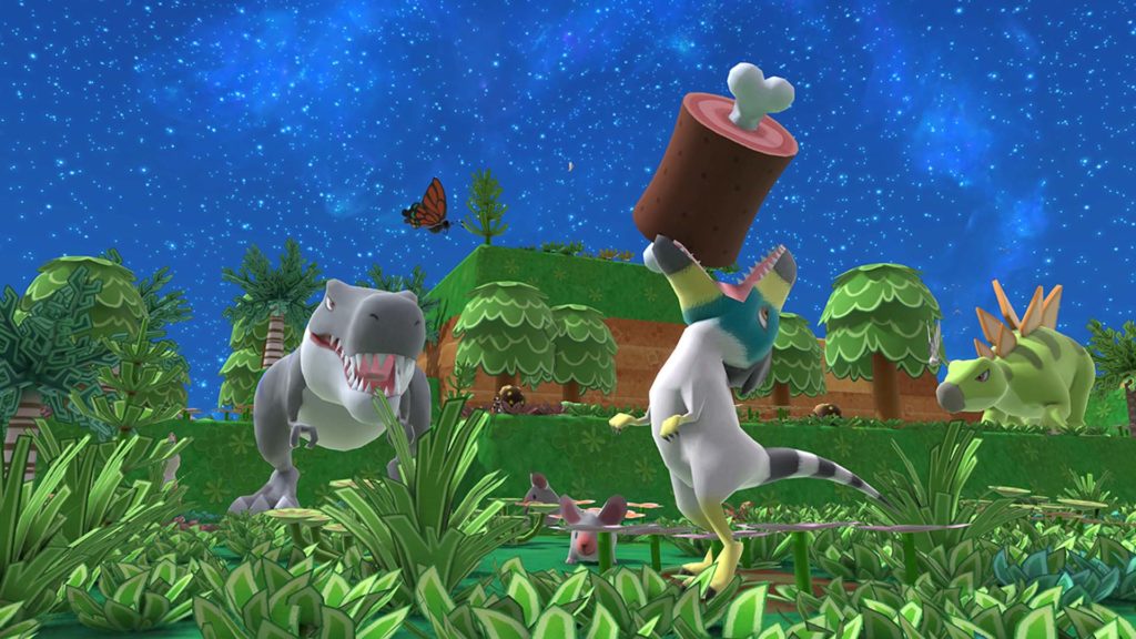 Birthdays the Beginning: Kostenlose DLCs ab sofort im PSN verfügbar 17 Birthdays the Beginning