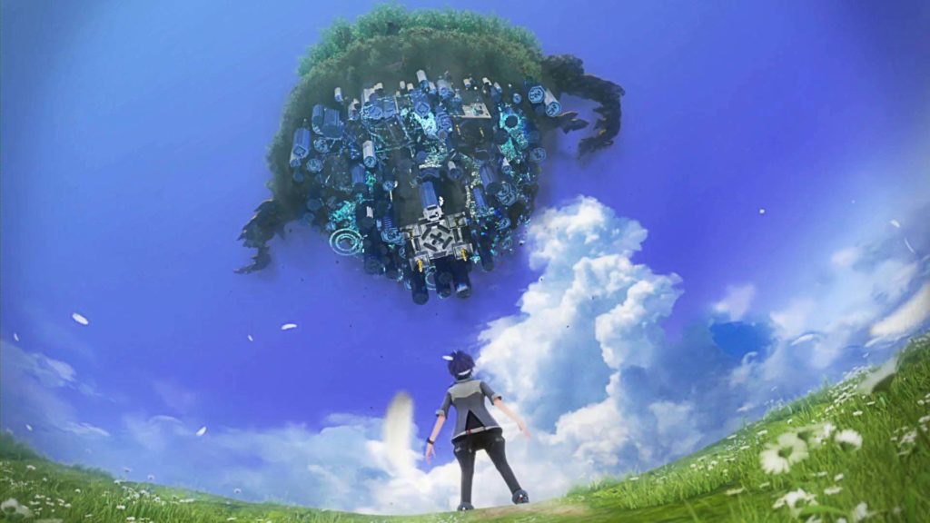 Digimon World: Next Order für 27. Januar 2017 angekündigt 8 Digimon World Next Ordner