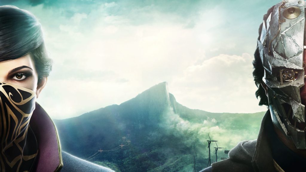 Dishonored 2: Das Vermächtnis der Maske ab sofort weltweit erhältlich 9 Dishonored 2