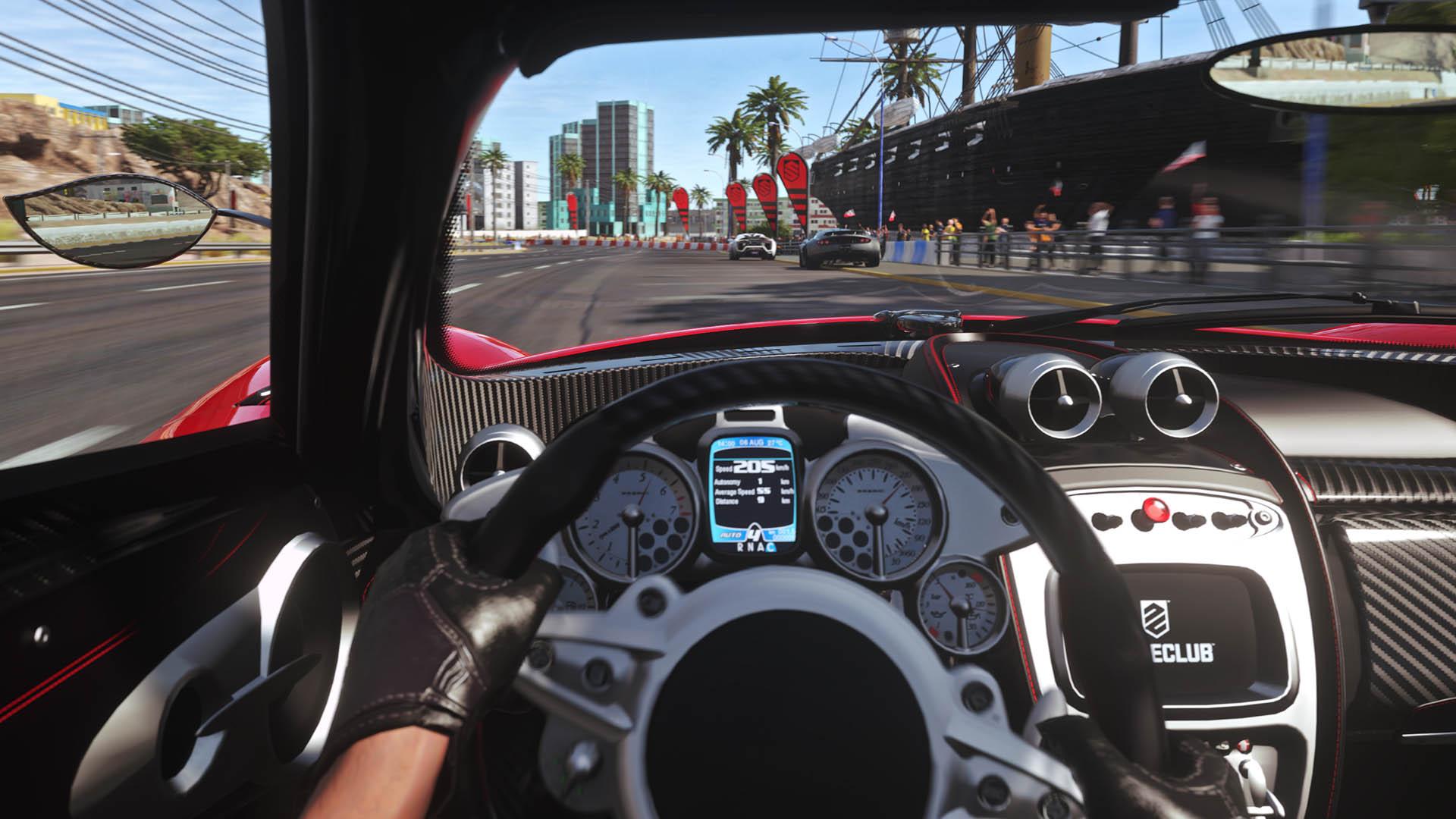 Vr cr. VR ps4 Гоник. Гонки PLAYSTATION 4 VR. Виртуальная реальность гонки на машинах. Гонки на ps4 с рулем.